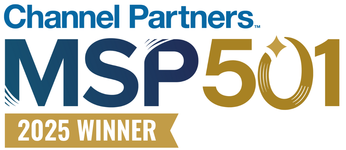 MSP 501 2025 Winner