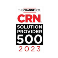 CRN Solution Provider 500 2023