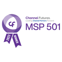 Channel Partners MSP 501