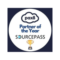 Pax9 Partner of the Year