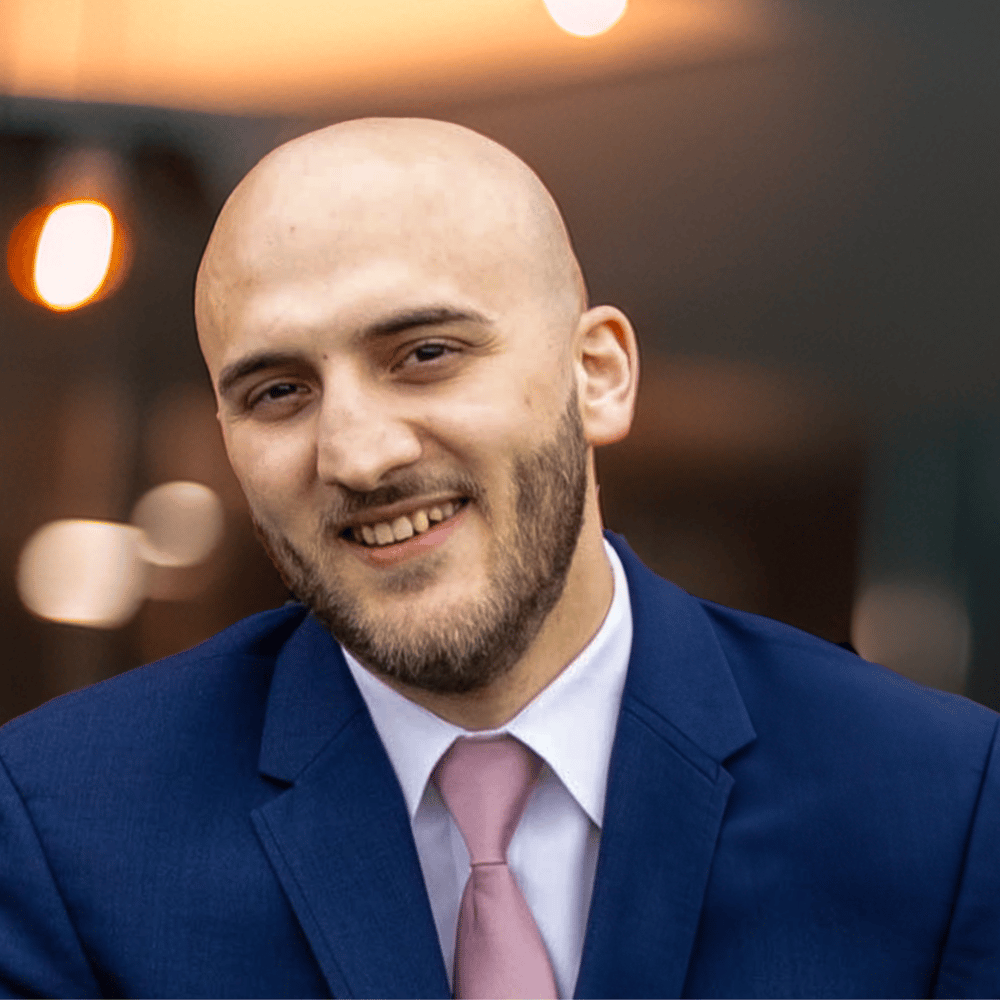 Anthony Latham, Vice President, Produc... at Sourcepass