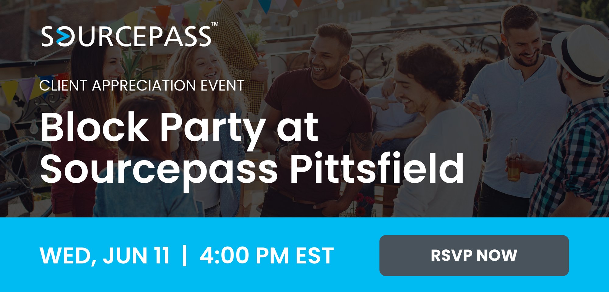 Pittsfield Block Party