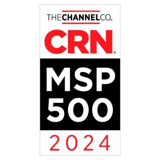 CRN MSP 500 2024-1