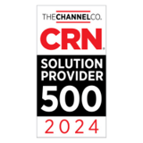 CRN SP 500 2024