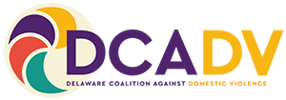 DCADV logo