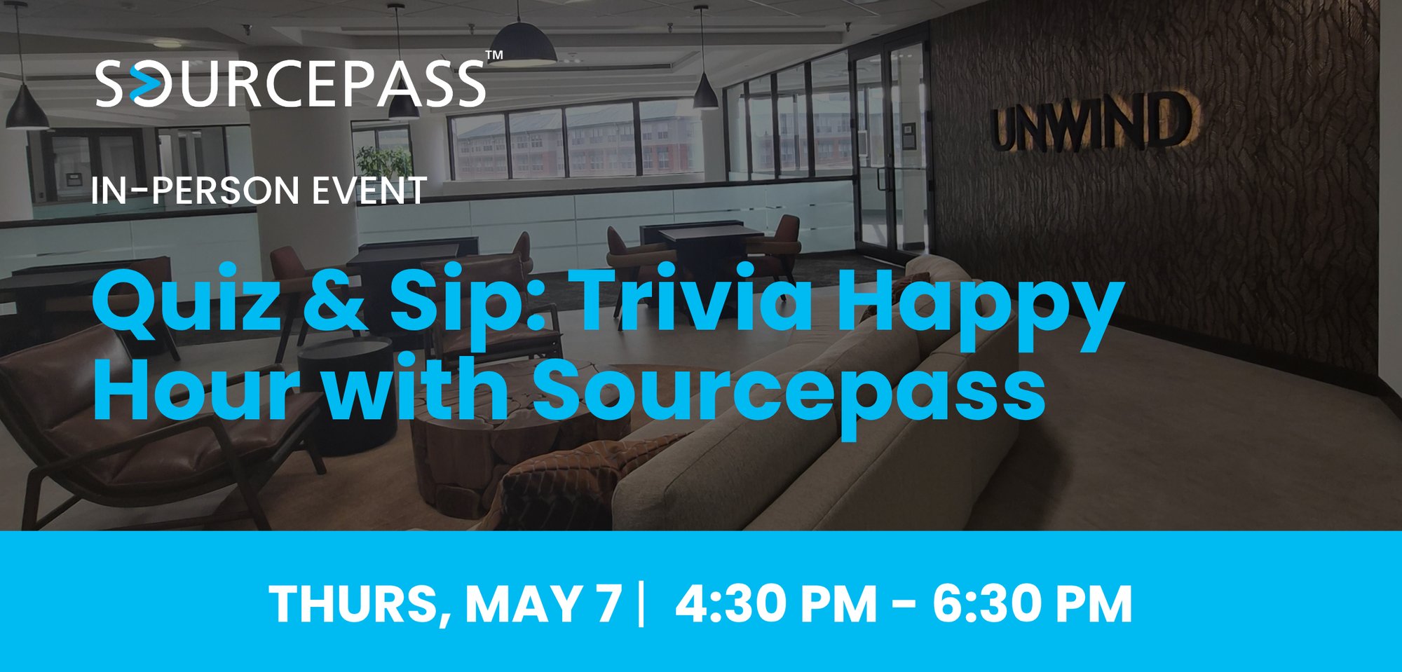 Denver Trivia Website Header