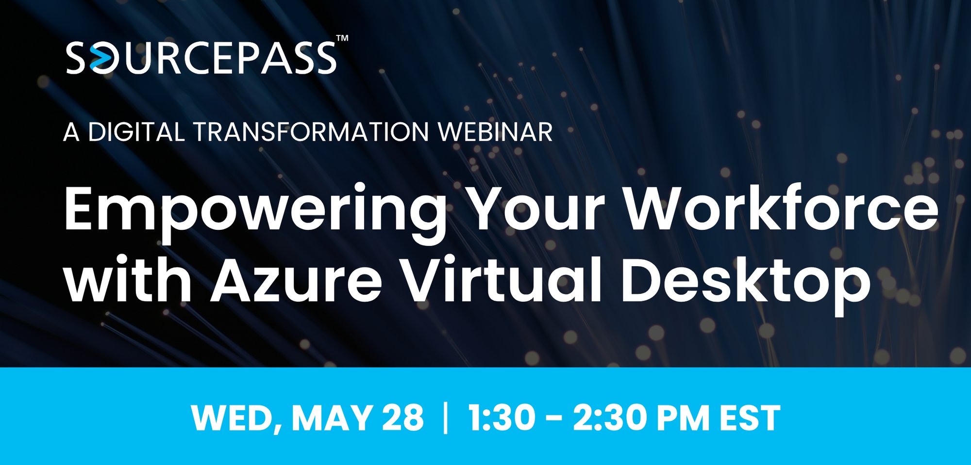 Empowering Your Workforce with Azure Virtual Desktop