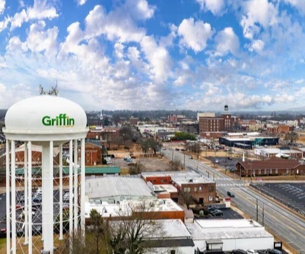 Griffin, GA Skyline-1-1