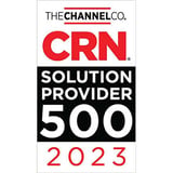 2023 CRN Solution Provider | Sourcepass