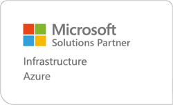 MS Azure Infrastructure Solution Partner Designation