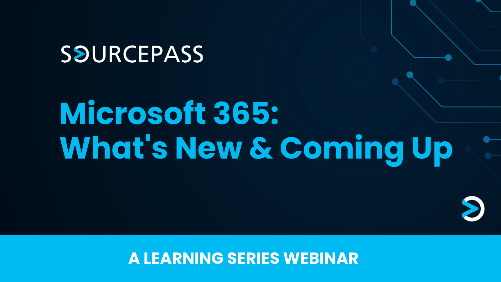 Microsoft 365 Whats New & Coming Up