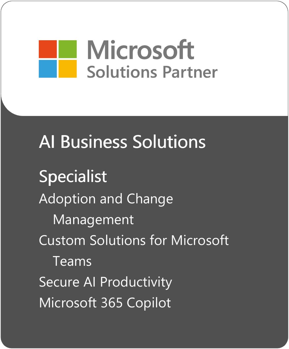 Microsoft AI Business Solutions All Specialties 2026.09.02