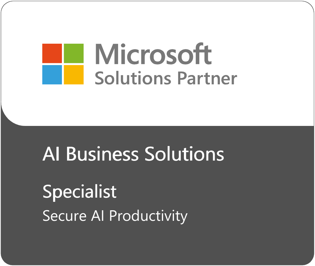 Microsoft AI Business Solutions Secure AI Productivity 2026.09.02