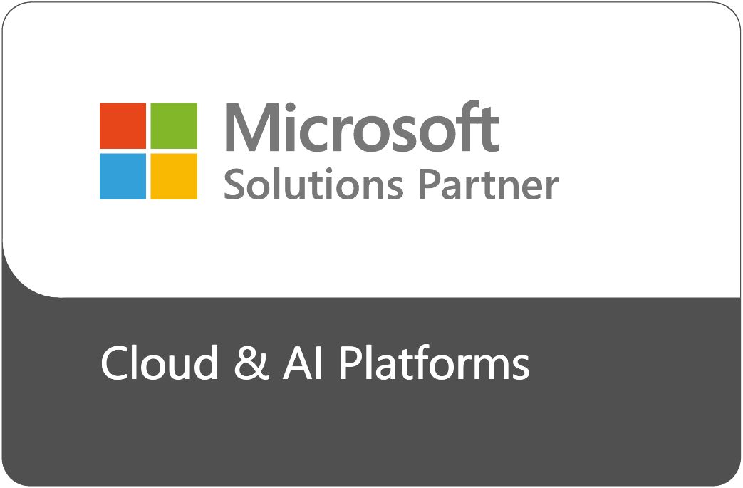 Microsoft Cloud & AI Platforms 2026.09.02