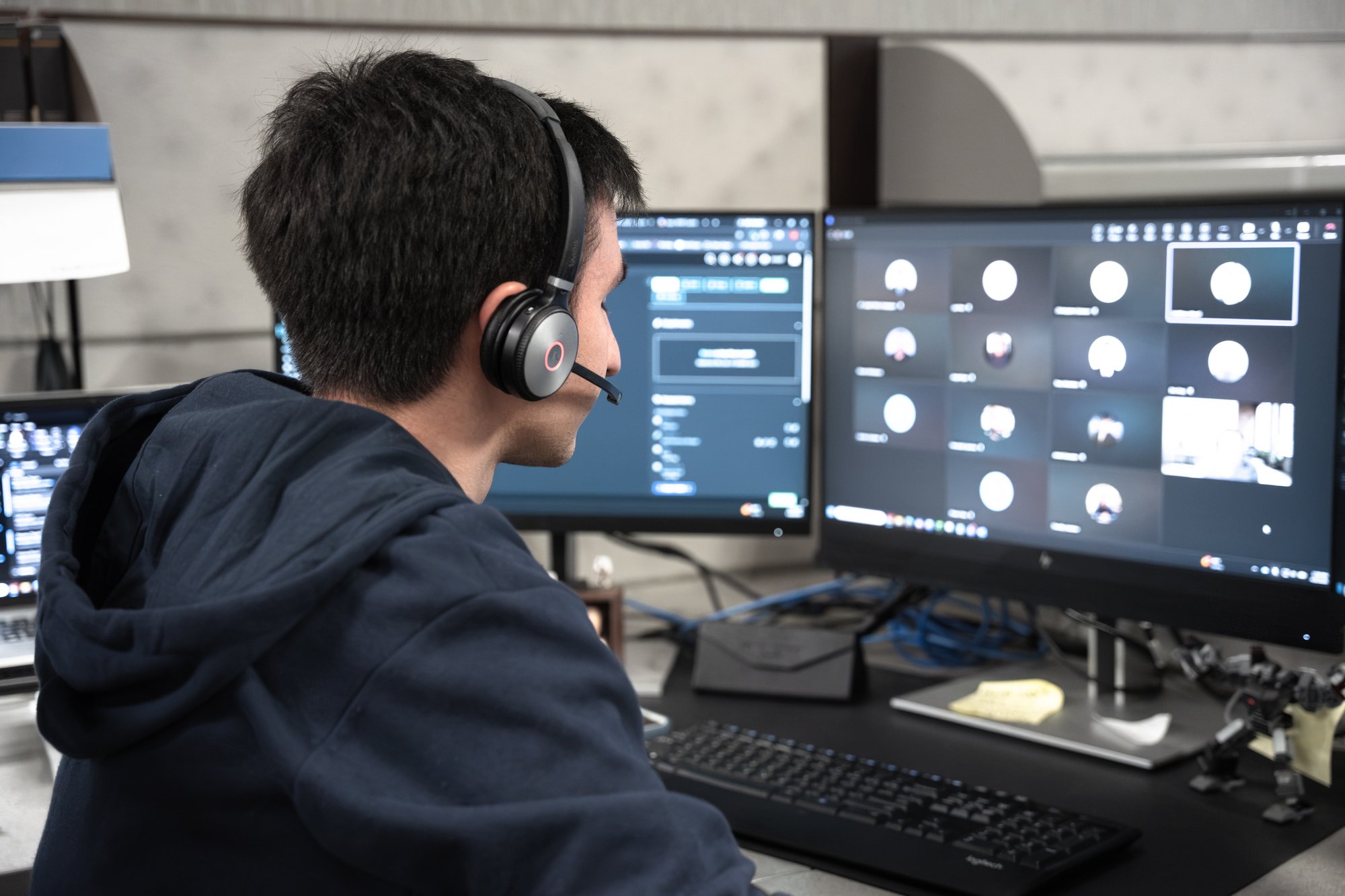 Empowering Communities through Digital Solutions