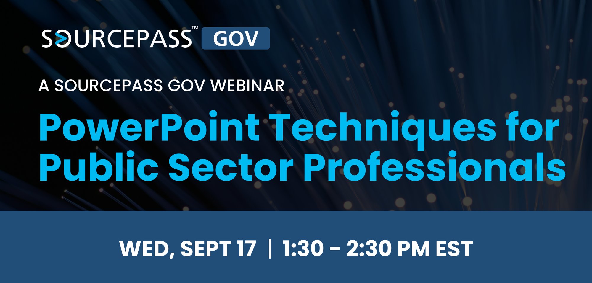 PowerPoint Techniques for Public Sector Professionals-1
