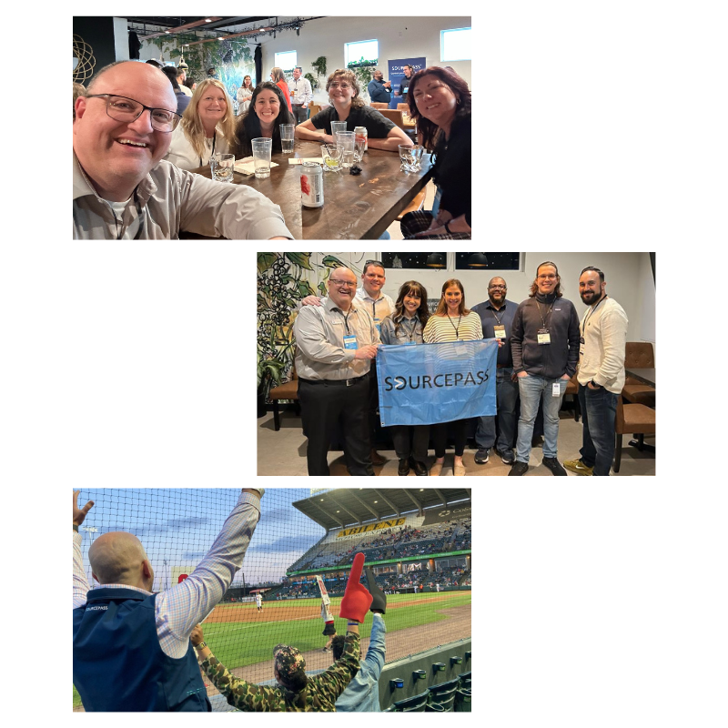 Richmond IT Services | Sourcepass Richmond Team
