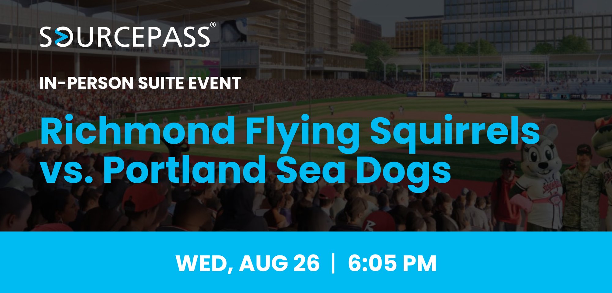 Richmond Flying Squirrels
