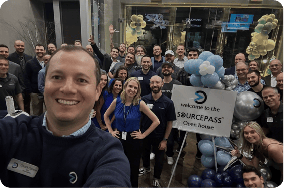 Sourcepass Sourcepass