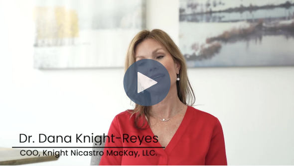 Dr. Dana Knight-Reyes