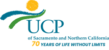 UCP logo