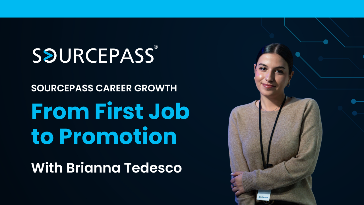 From First Job to Promotion