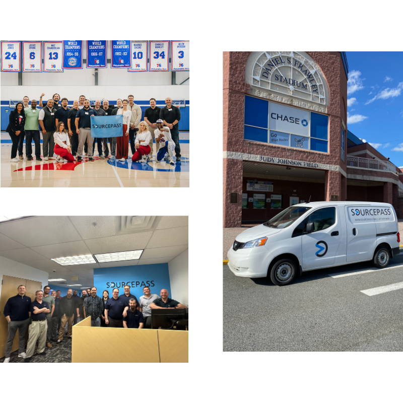 Top IT Services and Cybersecurity in Delaware | Sourcepass Wilmington Team