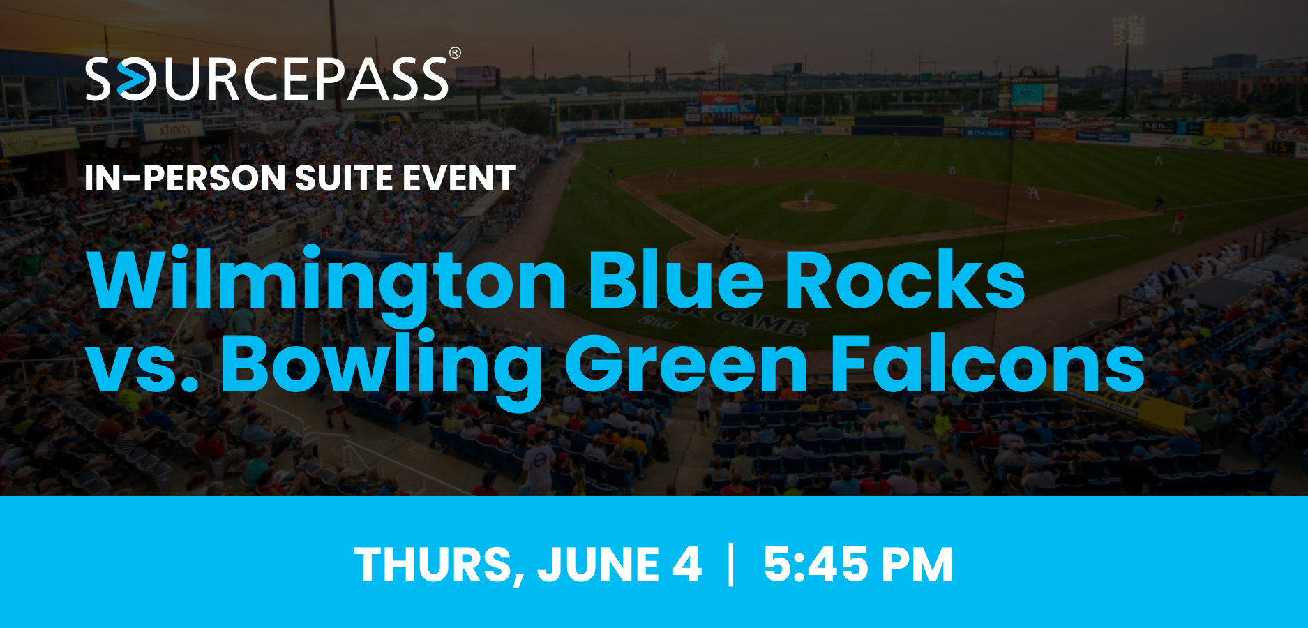Wilmington Blue Rocks