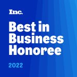 Sourcepass INC Best in Business Honoree