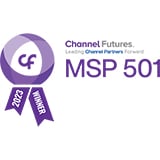 Sourcepass, MSP 501 Honoree