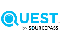 Quest logo