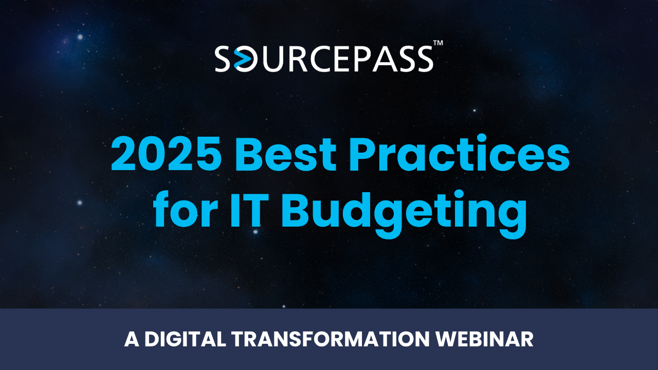 2025 Best Practices for IT Budgeting-1