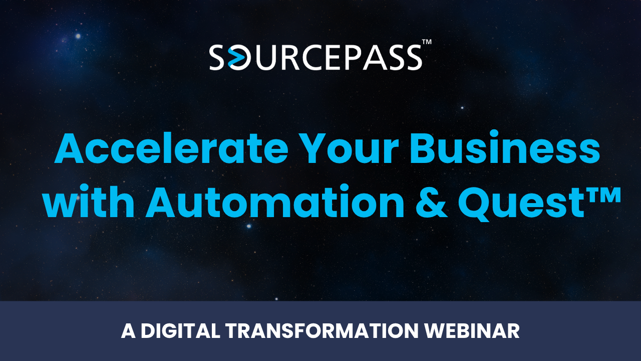Accelerate Your Business with Automation & QuestTM-2