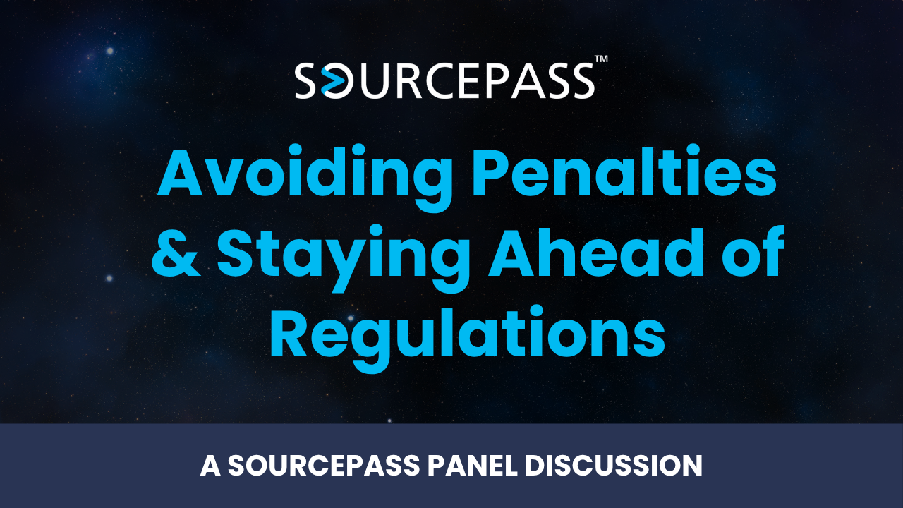 Avoiding Penalties & Staying Ahead of Regulations (1)