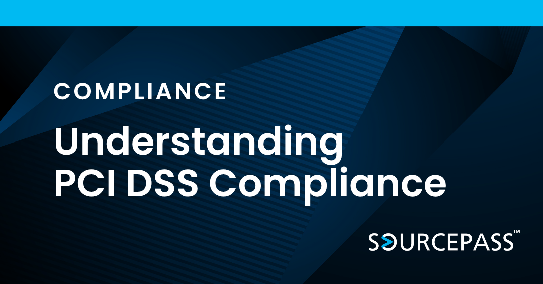 Understanding  PCI DSS Compliance