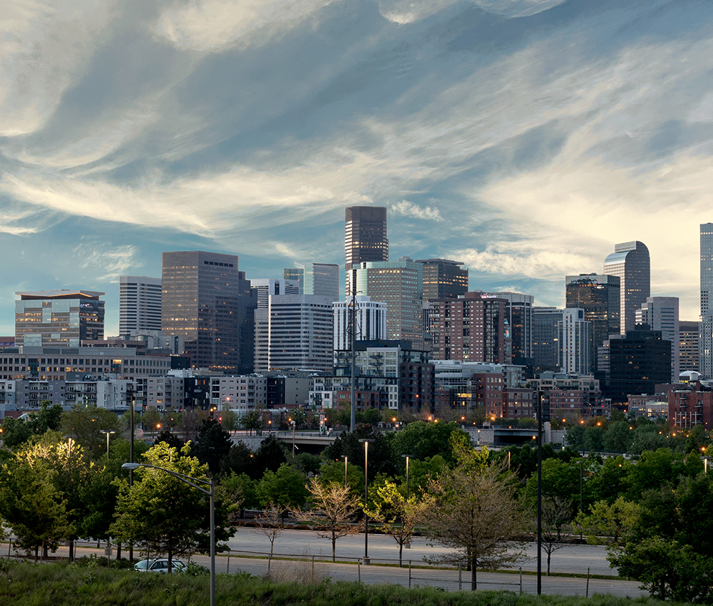 Denver Locations Page