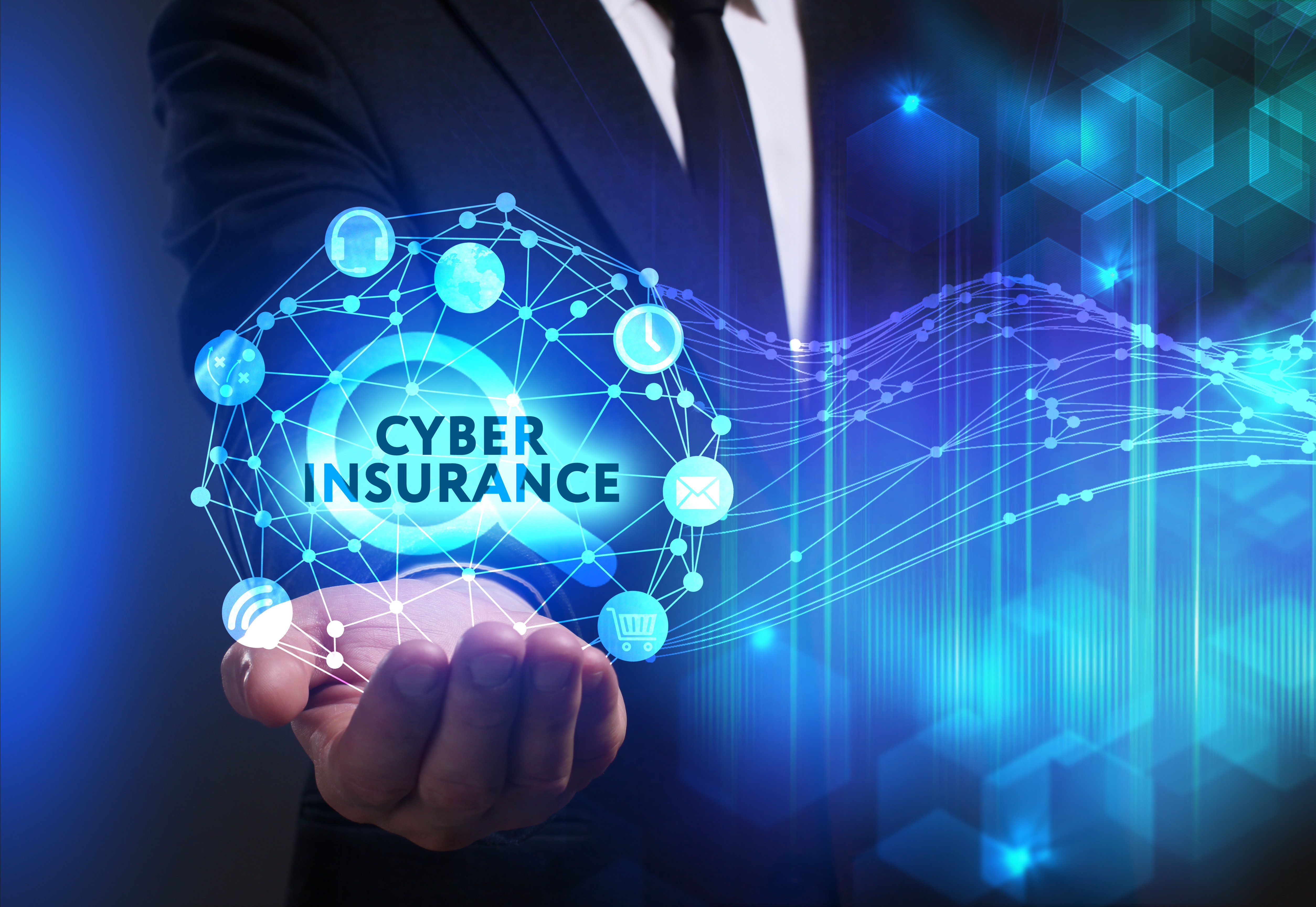 Cyber Insurance Tips with Sourcepass | Managed IT Provider