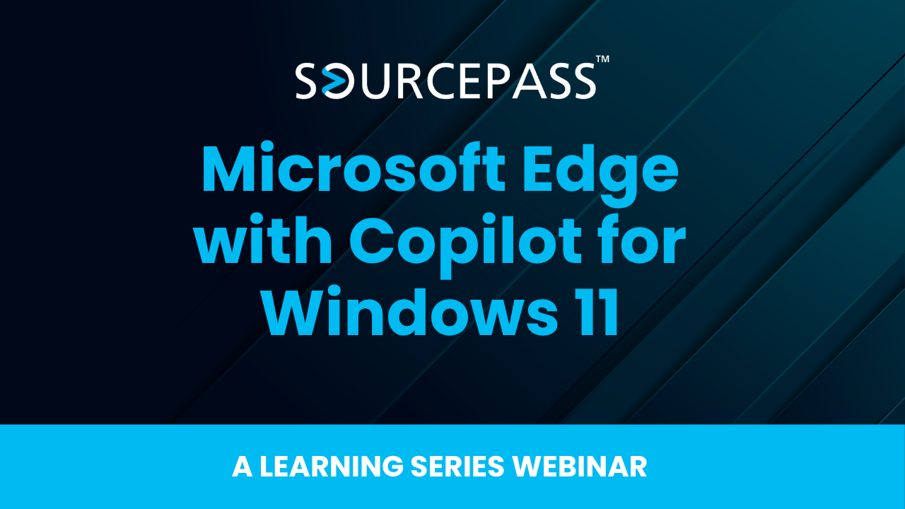 Microsoft Edge with Copilot for Windows 11