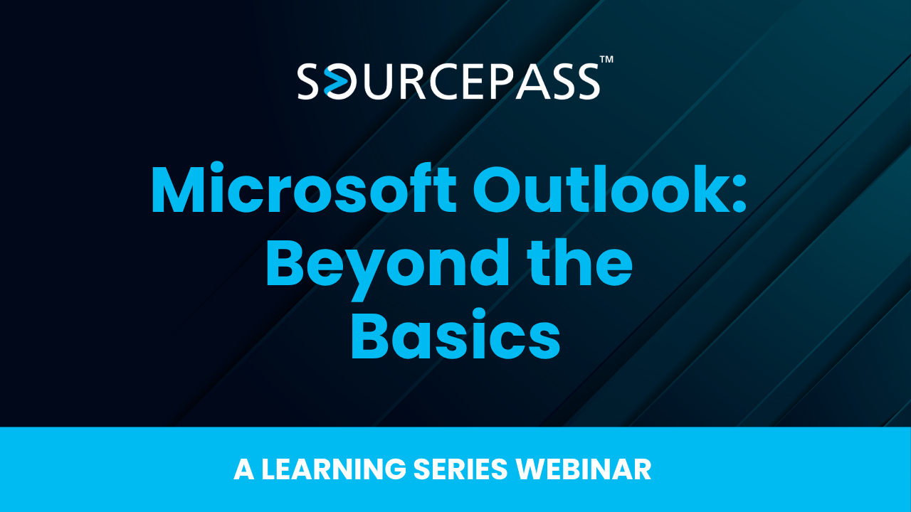 Microsoft Outlook_  Beyond the  Basics-1
