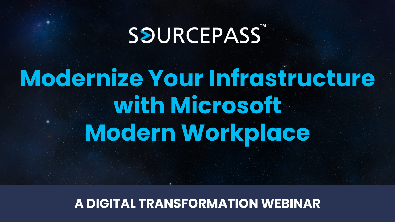 Modernize Your Infrastructure with Microsoft Modern Workplace-4