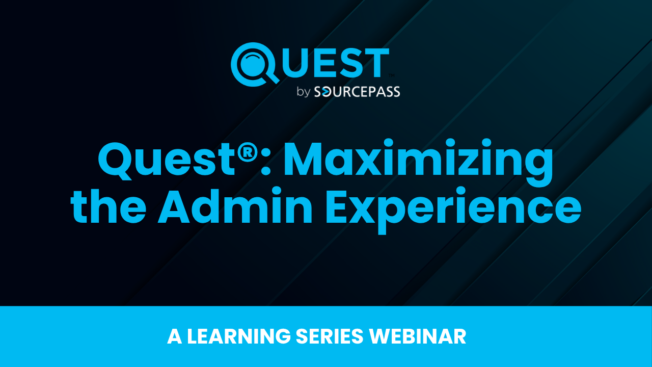 Quest®_ Maximizing the Admin Experience-1