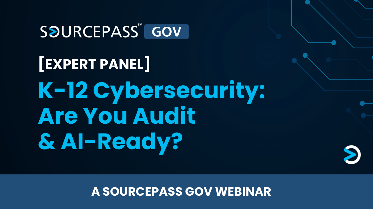 K-12 Cybersecurity Are You Audit & AI-Ready
