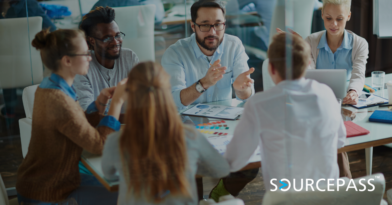 Sourcepass Cybersecurity | Employee Sanction Policy