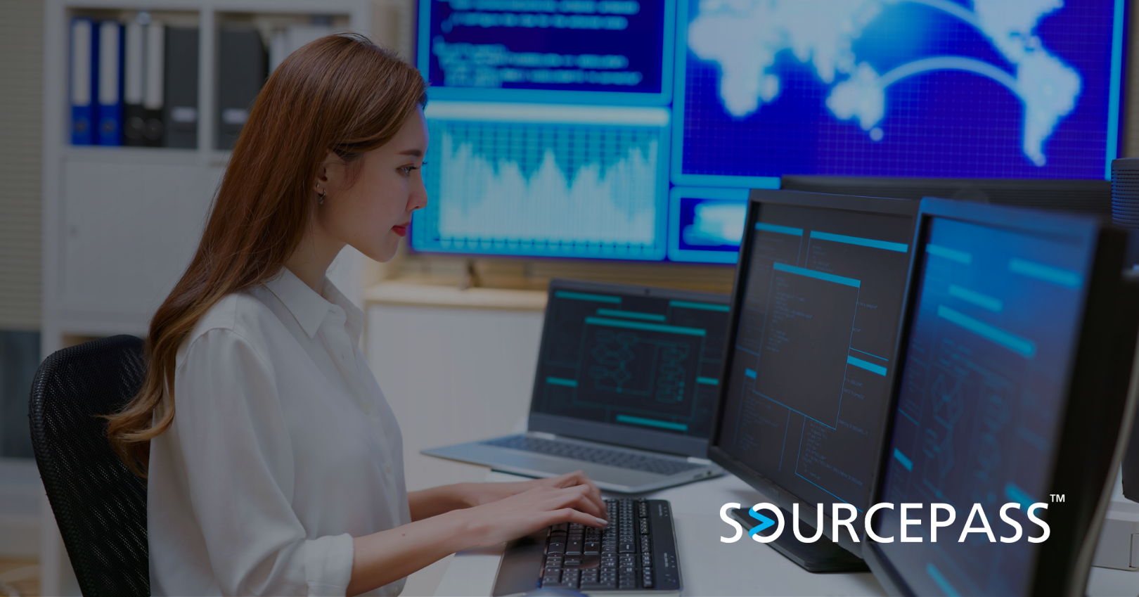 Award-Winning Managed IT with Sourcepass | RMM